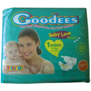 buy Cheap Nappies for newborn baby