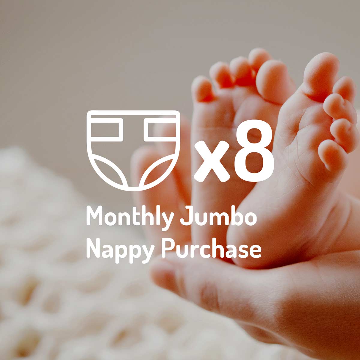 buy months worth of nappies in one purchase
