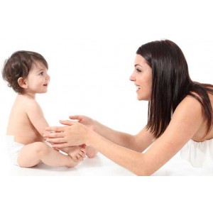 Goodees Babylove Size 4 Maxi Nappies (8-18kgs)