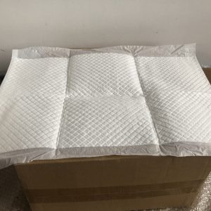 Goodees Tender  BED & CHAIR Protection Underpads (Bulk pack) 40x60cm