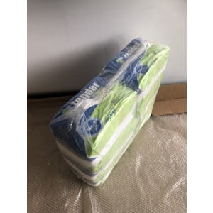 Goodees Tender All-in-One Pads Day & Night Use, Size Small Super Monthly Jumbo Pack