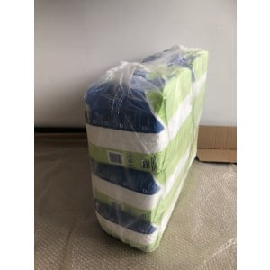 Goodees Tender All-in-One Pads Day Use Size Large Super Monthly Jumbo Pack