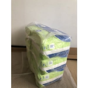 Goodees Tender All-in-One Pads Night Use,Extra Absorbent Size Extra Large Night Monthly Jumbo Pack