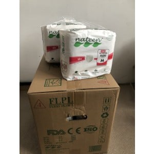 Goodees Nateen Adult Pull Ups Size Medium