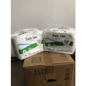 Goodees Nateen Adult Pull Ups Size Small