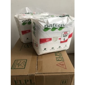 Goodees Nateen Adult Pull Ups Size Large