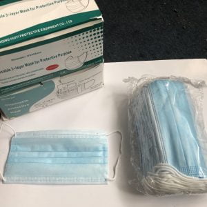 Goodees Protective Face Mask