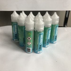 Antibacterial Hand Sanitiser