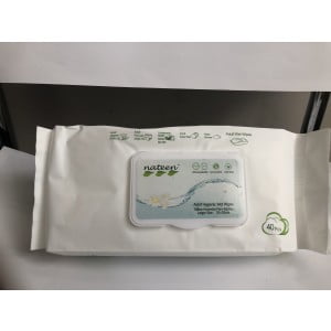 Nateen Adult Wipes