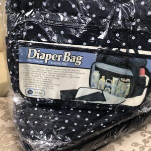 Mothers Bag